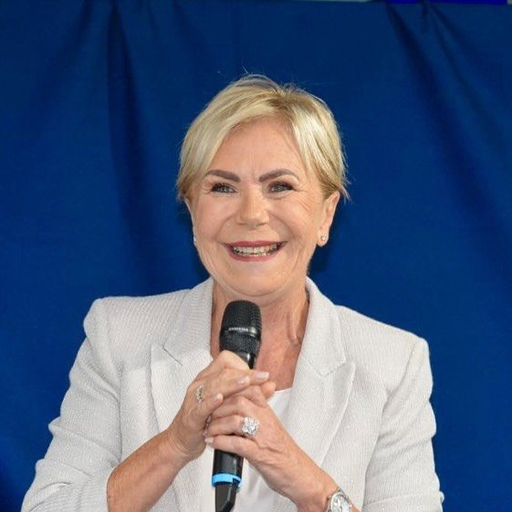 Luciana Ferrone CNA Abruzzo