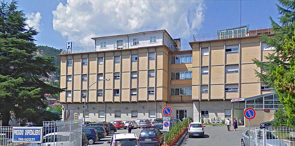 Ospedale Umberto I di Tagliacozzo