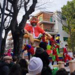 carro carnevale